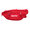 Supreme 19SS Waist Bag RED画像