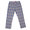 Supreme 19SS Work Pant NAVY PLAID画像