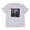 Supreme 19SS Christopher Walken King Of New York Tee GRAY画像