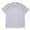 Supreme 19SS Fronts Tee GRAY画像