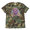 Supreme 19SS Knot Tee WOODLAND CAMO画像