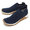 MERRELL MNS RANGE LACELESS AC+ NAVY/GUM 94477画像