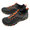 MERRELL MNS MOAB FST2 GORE-TEX BLACK/GRANITE 77443画像