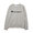 Champion CREW NECK SWEATSHIRT OXFORD GREY CW-K015-070画像