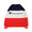 Champion CREW NECK SWEATSHIRT SCARLET CW-PS004-947画像
