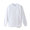 Champion CREW NECK SWEATSHIRT WHITE C3-M017-010画像