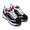 SKECHERS D'LITES - BIGGEST FAN BLACK/WHITE 11930-BKW画像