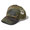 THE NORTH FACE LOGO MESH CAP WOODLAND NN01452-WC画像