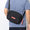 BEN DAVIS Tape Wide Shoulder Bag WHITE LABEL BDW-9308画像
