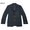 Southwick 7287 CAMBRIDGE REGULAR NAVY BLAZER made in U.S.A.画像