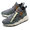 Danner Flower MOUNTAIN N.VOLCANO GRAY D122000画像