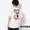 AVIREX EMB CREW NECK T-SHIRT SEAL 6193344画像