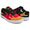 AIRWALK SCOACH BLACK / RED / GOLD AW-CL-7001画像
