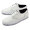 Emerica ROMERO LACED WHITE/BLACK画像