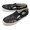 VISION STREET WEAR CANVAS SLIP ON BLACK PRINT VSW-8151画像