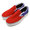 VANS CLASSIC SLIP-ON PLATFORM TANGO RED/LIBERTY VN0A3JEZVN7画像