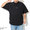 RVCA Small New World S/S Crew AJ041-305画像