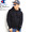 Champion ROCHESTER PULLOVER PARKA -BLACK- C3-P103画像