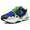 le coq sportif LCS R 1921 TR "LIMITED EDITION for better+" WHT/BLK/BLU/N.GRN QL1NJC20MB画像