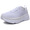 HOKA ONE ONE BONDI 6 "JAPAN EXCLUSIVE" WHT/WHT/SLV 1019269WWRF画像
