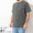 RVCA Flip Small RVCA S/S Tee AJ041-229画像