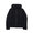 DESCENTE ALLTERRAIN HARD SHELL JACKET CREAS BLACK DAMNGC30画像