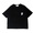 CLUCT 東京改 S/S PKT BIG TEE "mita sneakers" BLK 02978画像