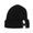 CLUCT 東京改 6PANEL SHORT BEANIE "mita sneakers" BLK 02984画像