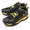 gravis RIVAL BLACK/YELLOW 05020画像
