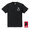 CHROME 7STARS QUALITY PDX ED. TEE BLACK JP048BK画像