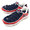FILA SILVA TRAINER F.NAVY/F.RED/WHITE F0247-0422画像