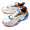 FILA SHETA MINDBLOWER SHETA WHITE/BLUE F0314-0001画像