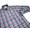 INDIVIDUALIZED SHIRTS L/S STANDARD FIT B.D. MULTI CHECK SHIRTS multi navy画像