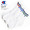Champion FULL LENGTH 3P SOCKS -LINE- CMSCK001画像