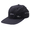 WTAPS 19SS T-6 02 CAP.COTTON.SATIN BLACK 191HCDT-HT05画像