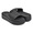 PUMA PLATFORM SLIDE WNS PUMA BLACK - PUMA BLACK 366121-10画像