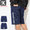 DC SHOES Relaxed Denim Short Japan Limited 5128J908画像