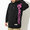 DC SHOES 19SS Vertical Pullover Hoodie Japan Limited 5120J912画像