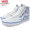 VANS Sk8-Hi True White/True White I Heart Vans VN0A38GEVP5画像