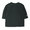 Champion MADE IN USA T1011 3/4 SLEEVE FOOTBALL T-SHIRT BLACK C5-P405-090画像