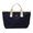 STUSSY GS Travel Utility Tote NAVY画像