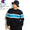 Champion WRAP-AIR CREWNECK SWEAT -BLACK- C3-P104画像
