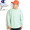 Champion REVERSE WEAVE LONG SLEEVE T-SHIRT -LIME- C3-P407画像