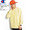Champion REVERSE WEAVE LONG SLEEVE T-SHIRT -BEIGE- C3-P407画像
