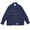 WTAPS 19SS MINE LS SHIRT INDIGO 191WVDT-SHM02画像