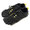vibram FiveFingers W V-Trail 2.0 Black/Yellow 19W7601画像