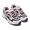 FILA VOLANTE 98 WHITE/NAVY/RED F0389-3061画像