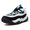 le coq sportif LCS TR "LIMITED EDITION for better+" WHT/BLK/E.GRN QL2NJC01WE画像