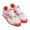 DIADORA REBOUND ACE WHITE/FRESH SALMON 173079B-8001画像