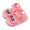 adidas Originals EACH SANDAL I LIGHTPINK/C.BLACK CG6602画像